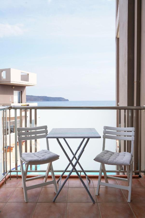 Cozy Corner Vs Beachfront Stalós Eksteriør billede